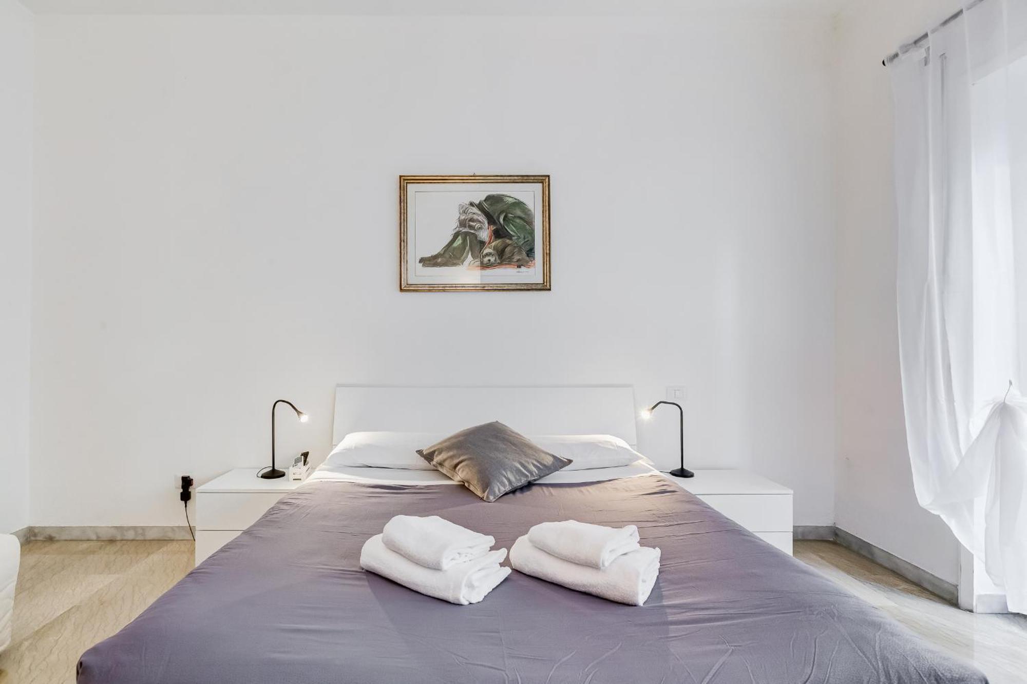 Trastevere Gasthof