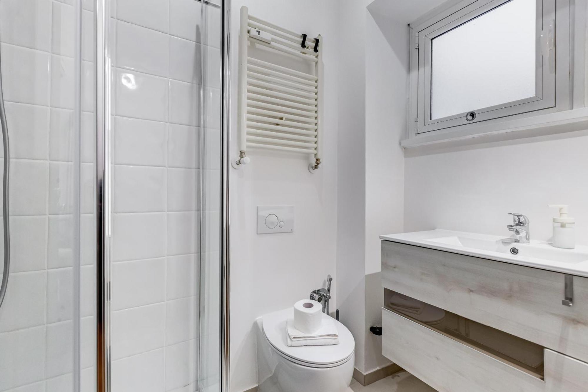 Trastevere Gasthof Rom