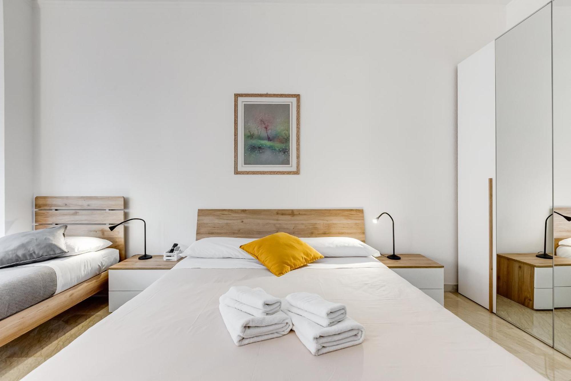Pensionat Trastevere