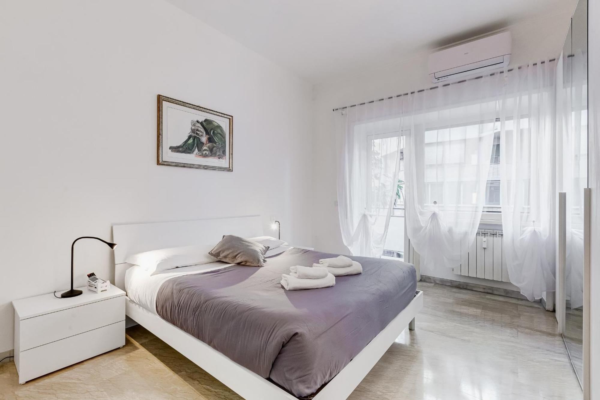 Pensionat Trastevere