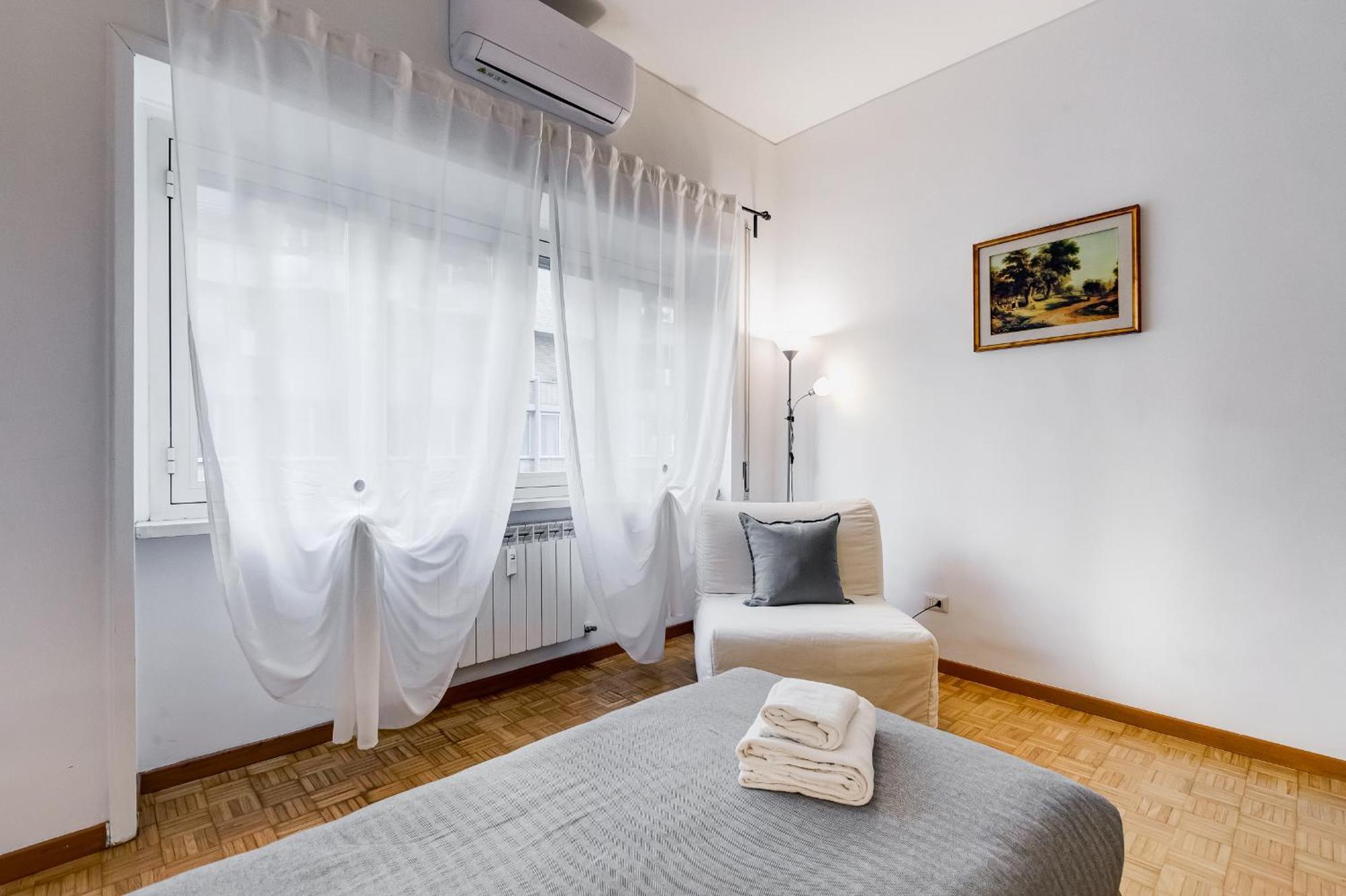 Pensionat Trastevere Rom