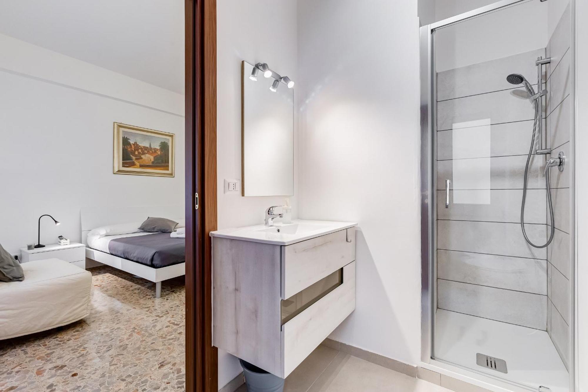 Trastevere Pensionat Rom