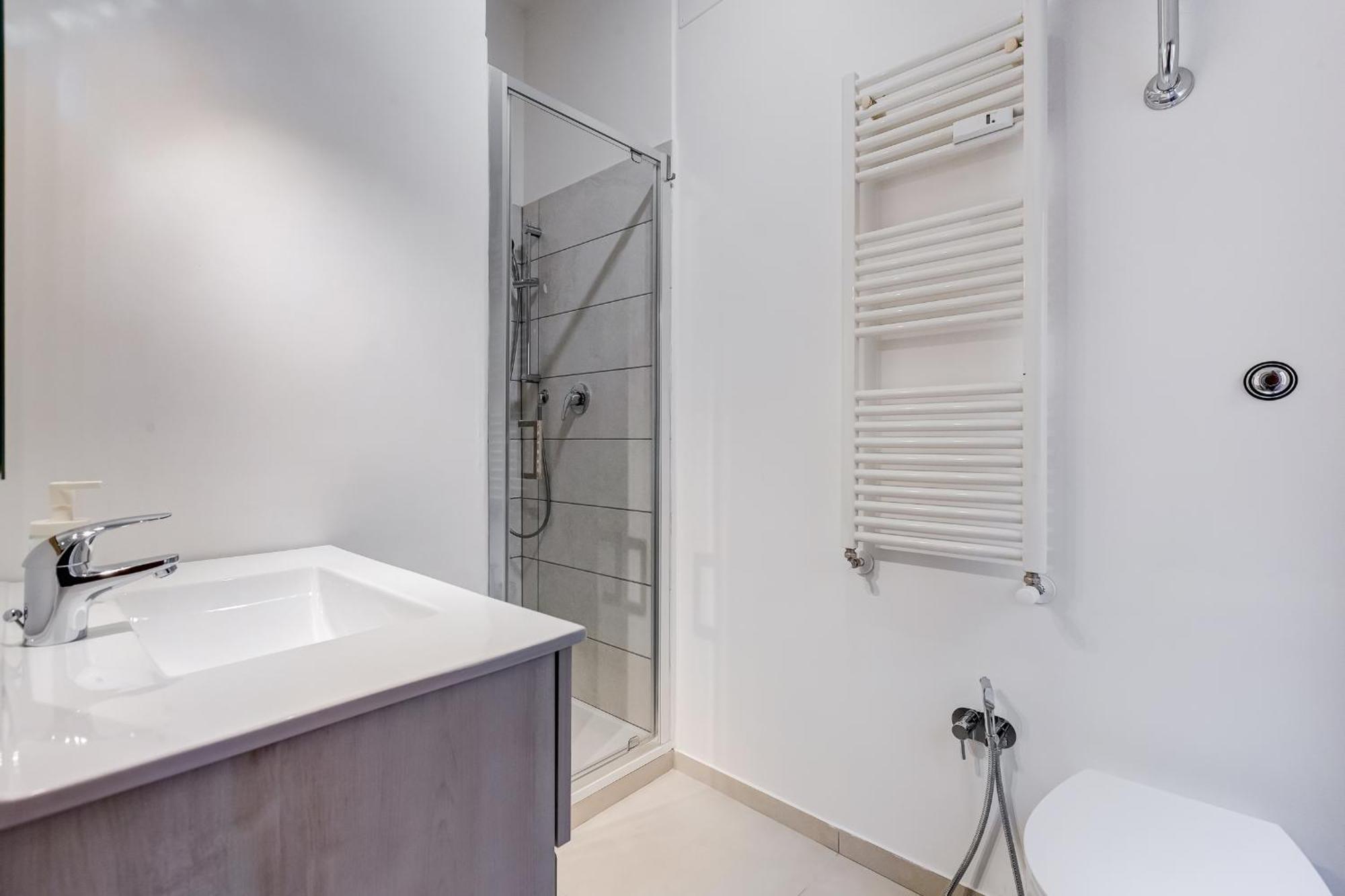 Pensionat Trastevere