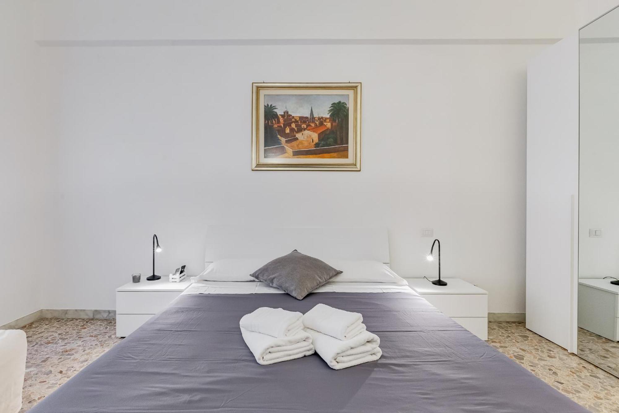 Pensionat Trastevere