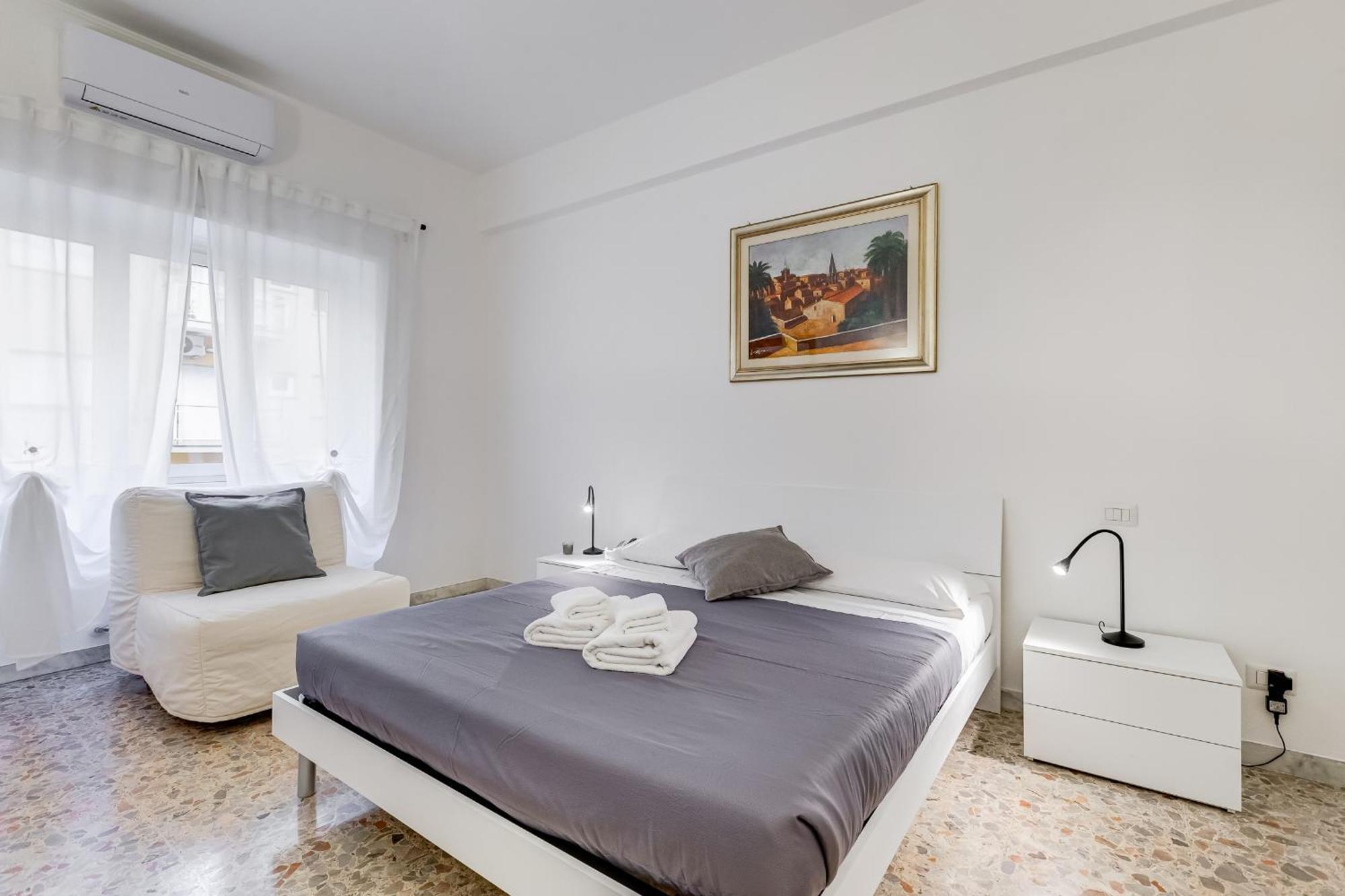 Pensionat Trastevere